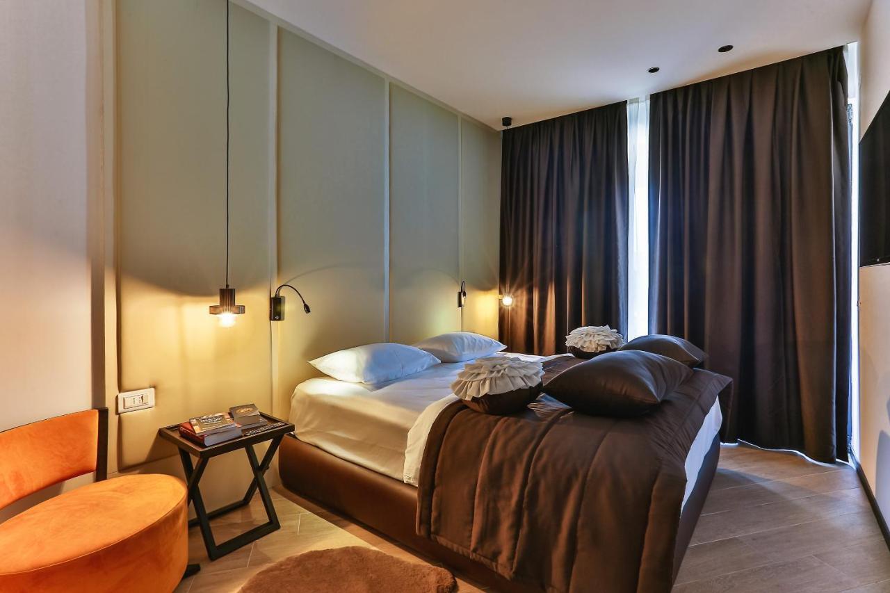 Green Stone Apartments Hotel Rafajlovići Exteriör bild