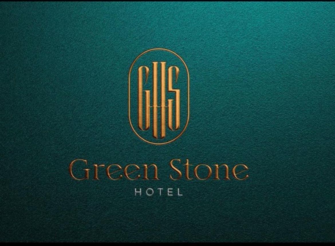 Green Stone Apartments Hotel Rafajlovići Exteriör bild
