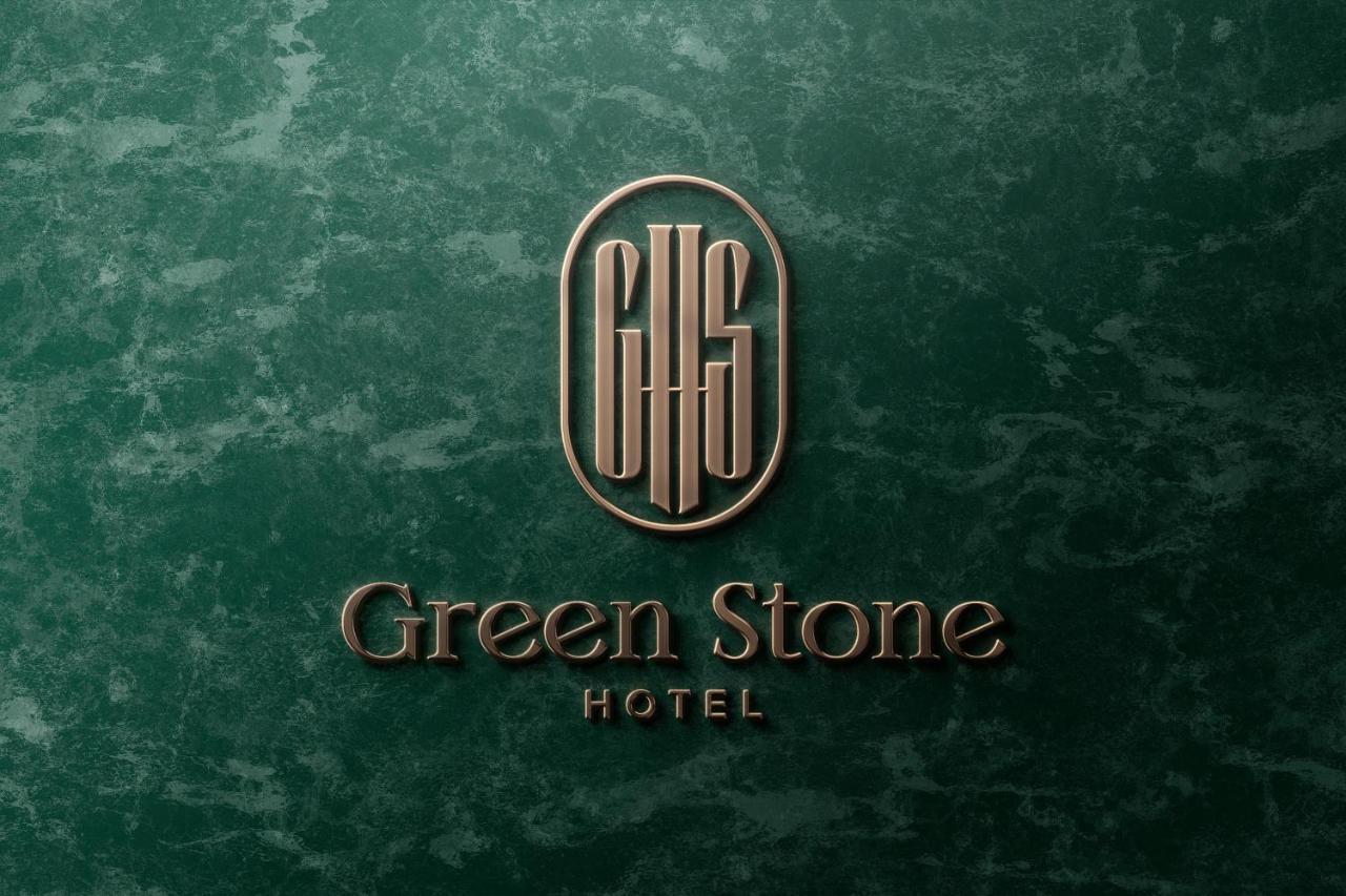 Green Stone Apartments Hotel Rafajlovići Exteriör bild